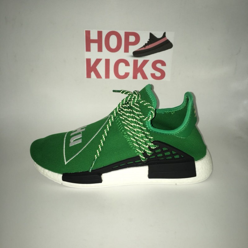 Pharrell x NMD Human Race Trail PRD 'Know Soul' adidas